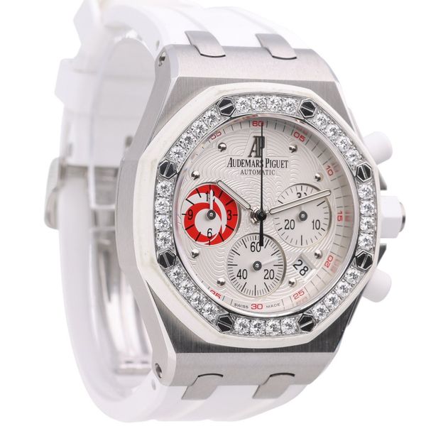 Audemars Piguet Royal Oak Offshore 26076SK.ZZ.D010CA.01